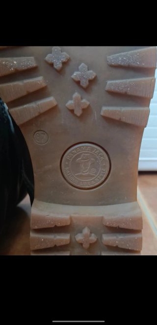 Botas Panamá Jack Marrones