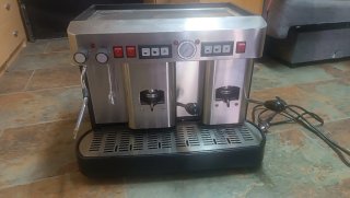 Cafetera La Piccola
