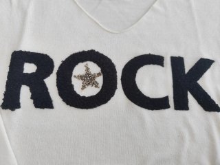 Jersey fino entretiempo ROCK