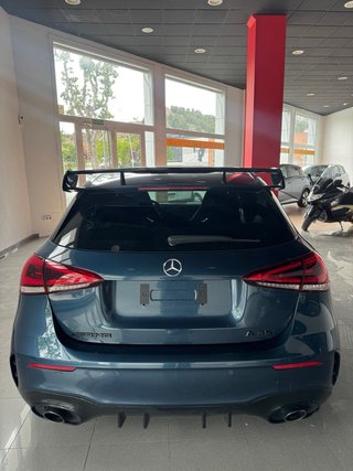 Mercedes-Benz Clase A 2019