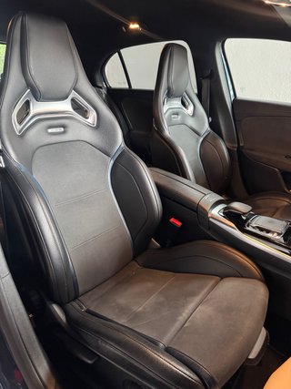 Mercedes-Benz Clase A 2019