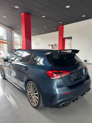 Mercedes-Benz Clase A 2019