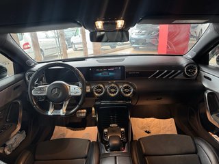 Mercedes-Benz Clase A 2019