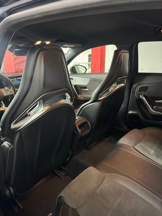 Mercedes-Benz Clase A 2019