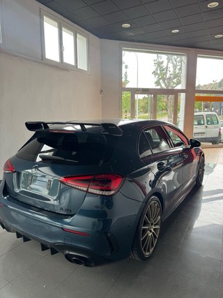Mercedes-Benz Clase A 2019