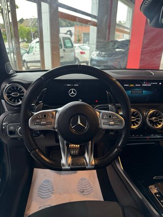 Mercedes-Benz Clase A 2019