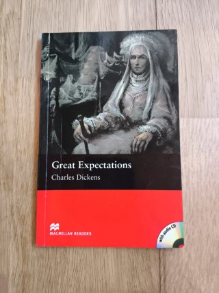 Great Expectations