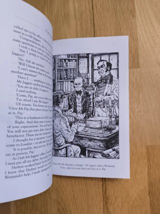 Great Expectations