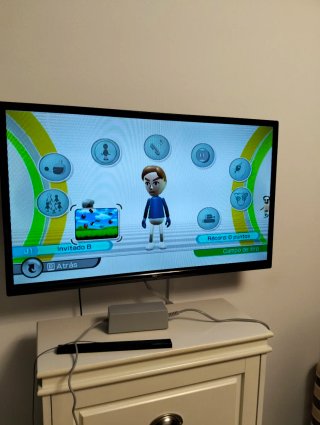 Pack Wii Completo Nintendo