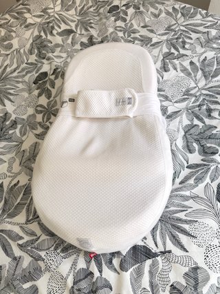 Cocon para bebé 0-3 mes Cocoonababy