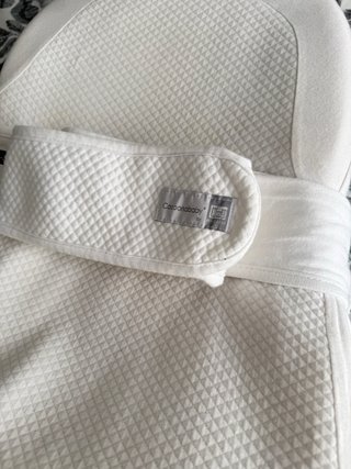 Cocon para bebé 0-3 mes Cocoonababy