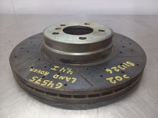 DISCO FRENO DELANTERO LAND ROVER RANGE ROVER (LM)