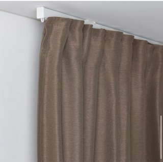 Cortinas Vilborg semiopacas