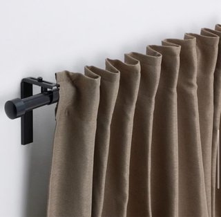 Cortinas Vilborg semiopacas