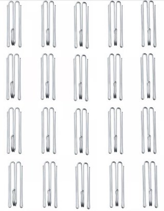 Cortinas Vilborg semiopacas