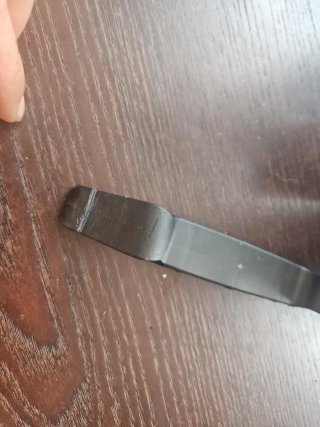 Llave Ruedas Patinete Eléctrico Decathlon