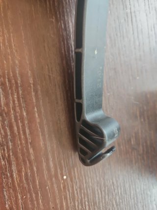 Llave Ruedas Patinete Eléctrico Decathlon