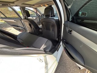 Mercedes-Benz C 180 Avantgarde