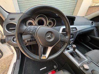 Mercedes-Benz C 180 Avantgarde