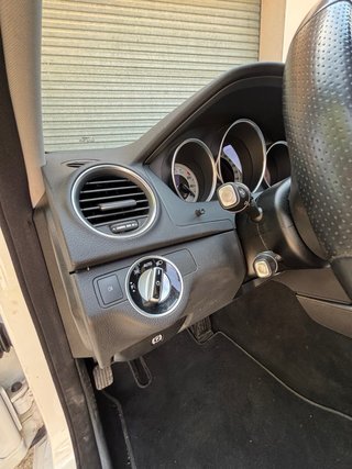 Mercedes-Benz C 180 Avantgarde