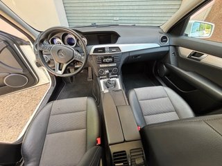 Mercedes-Benz C 180 Avantgarde
