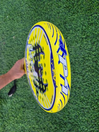 Pala Padel Fujur Carbon System