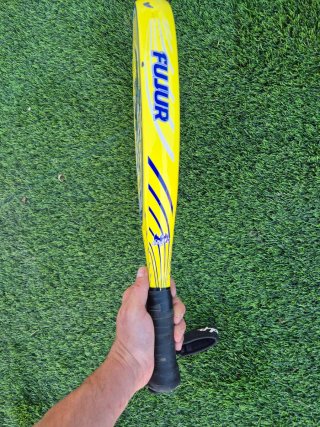 Pala Padel Fujur Carbon System