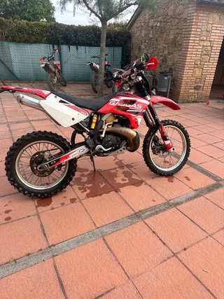 Gas Gas 250 EC 2004