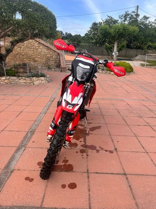 Gas Gas 250 EC 2004