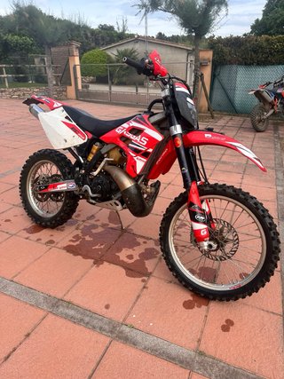 Gas Gas 250 EC 2004