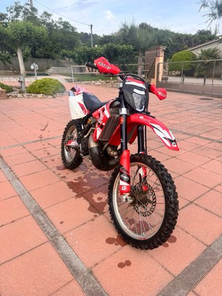 Gas Gas 250 EC 2004