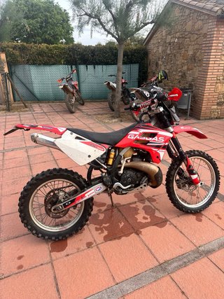 Gas Gas 250 EC 2004