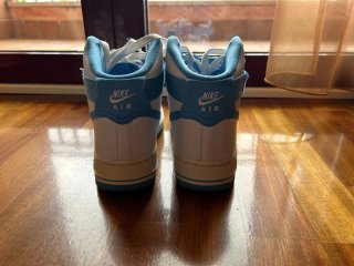 Nike Air Force 1 High University Blue