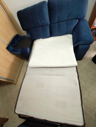 Sofá Cama