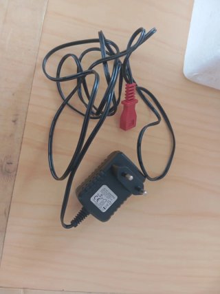 Scalextric Compact Speed Devils