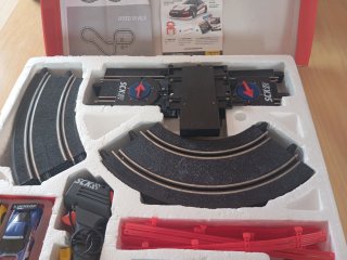 Scalextric Compact Speed Devils