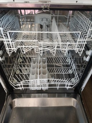 Lavavajillas Teka Blanco