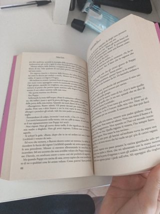 Dammi mille baci