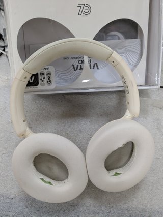 Vieta Pro Silence 3 Auriculares Inalámbricos Beige