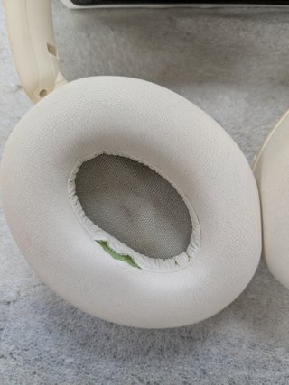 Vieta Pro Silence 3 Auriculares Inalámbricos Beige