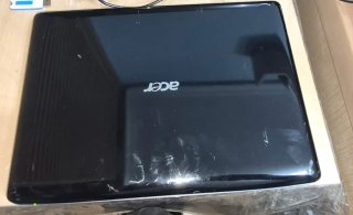 Portátil Acer Aspire 7730Z Dual-Core