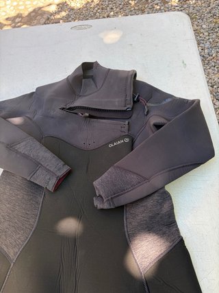 Neopreno surf 4.3 mm