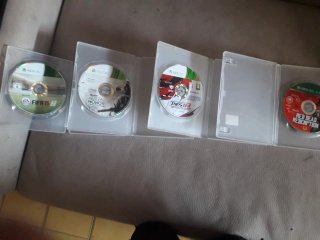 lotto giochi ps4 ps3 e xbox360
