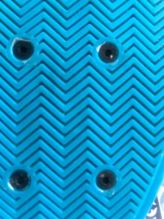 Monopatín Oxelo Yamba Azul