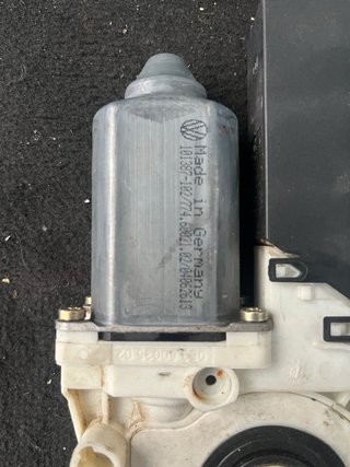 Motor Elevalunas Peugeot 807 Delantero Dcho