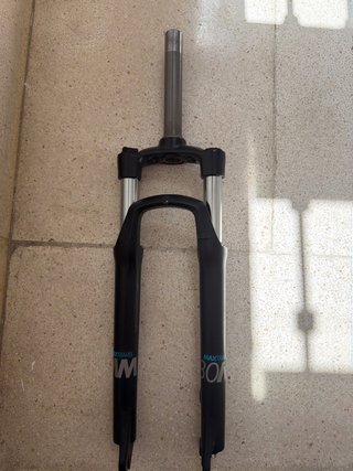 Horquilla MTB MAXTRAVEL BOM 26” y 27.5”