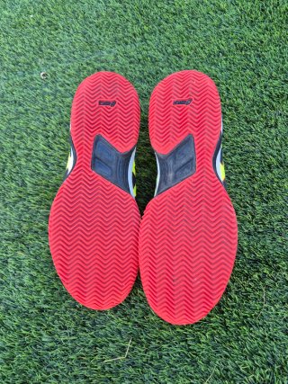 Asics Gel Padel Pro Talla 42