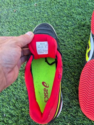 Asics Gel Padel Pro Talla 42