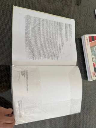 Libro de historia