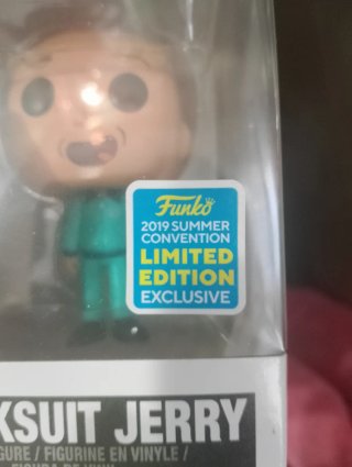 Pack 2 Funko Pop Exclusivos Rick & Morty + Carol